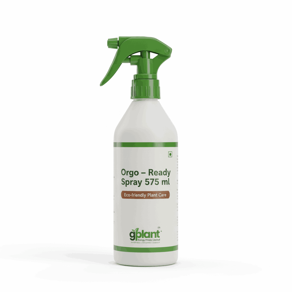 sustainable gardening