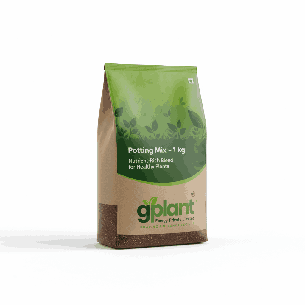 sustainable gardening