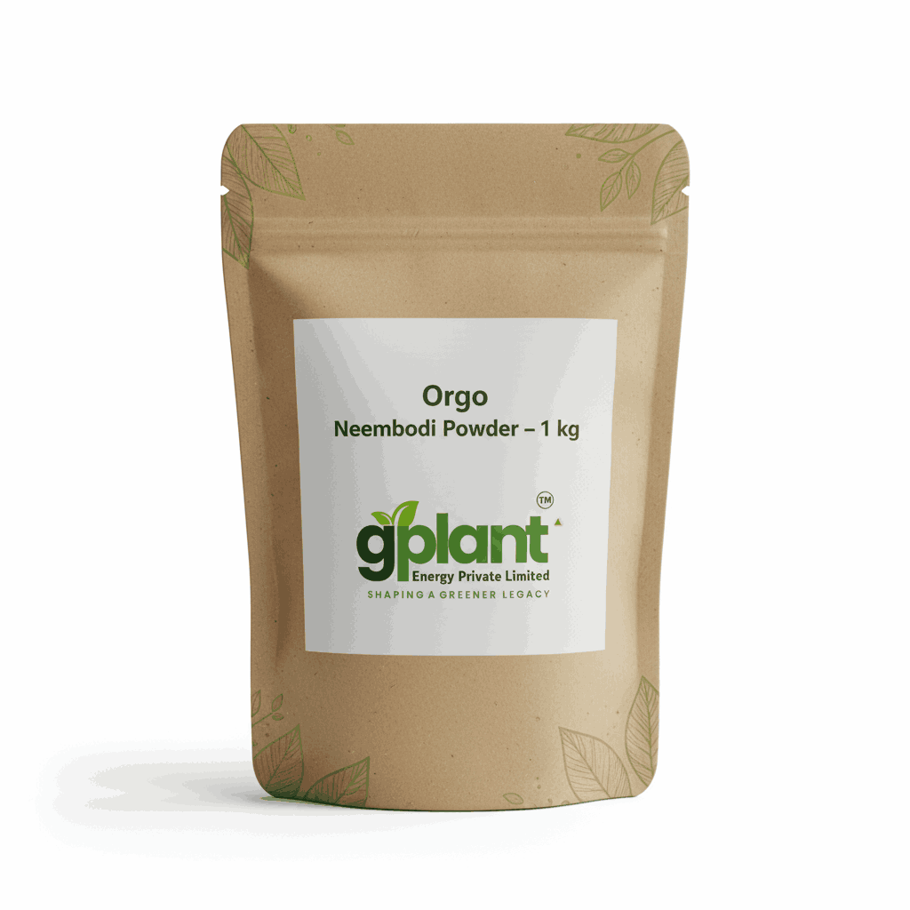 sustainable gardening