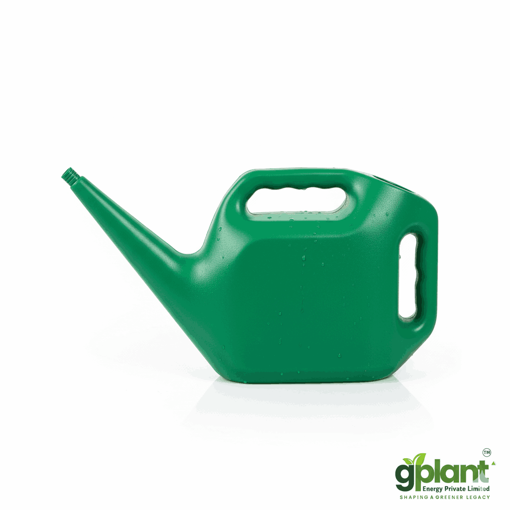 sustainable gardening