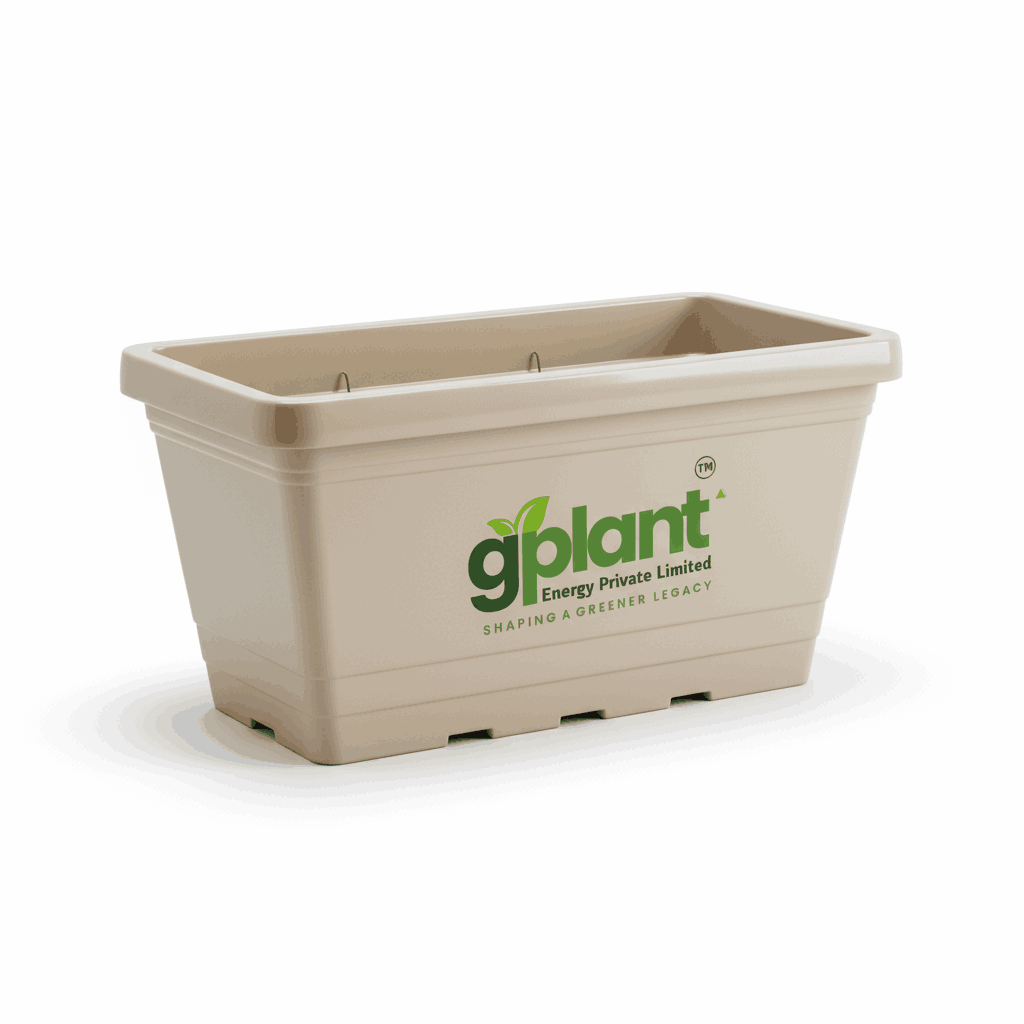 sustainable gardening