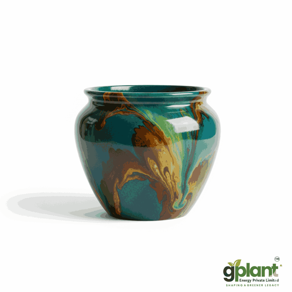 sustainable gardening