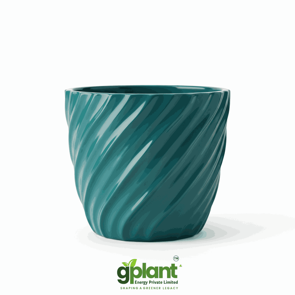 sustainable gardening