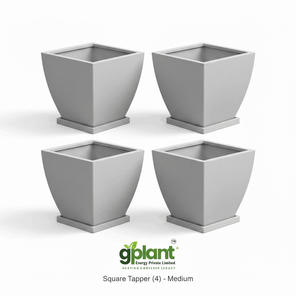 sustainable gardening