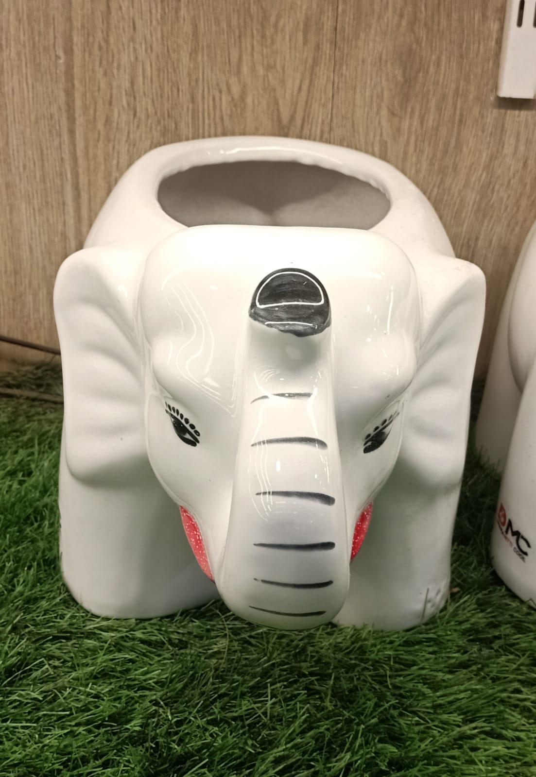 sustainable gardening