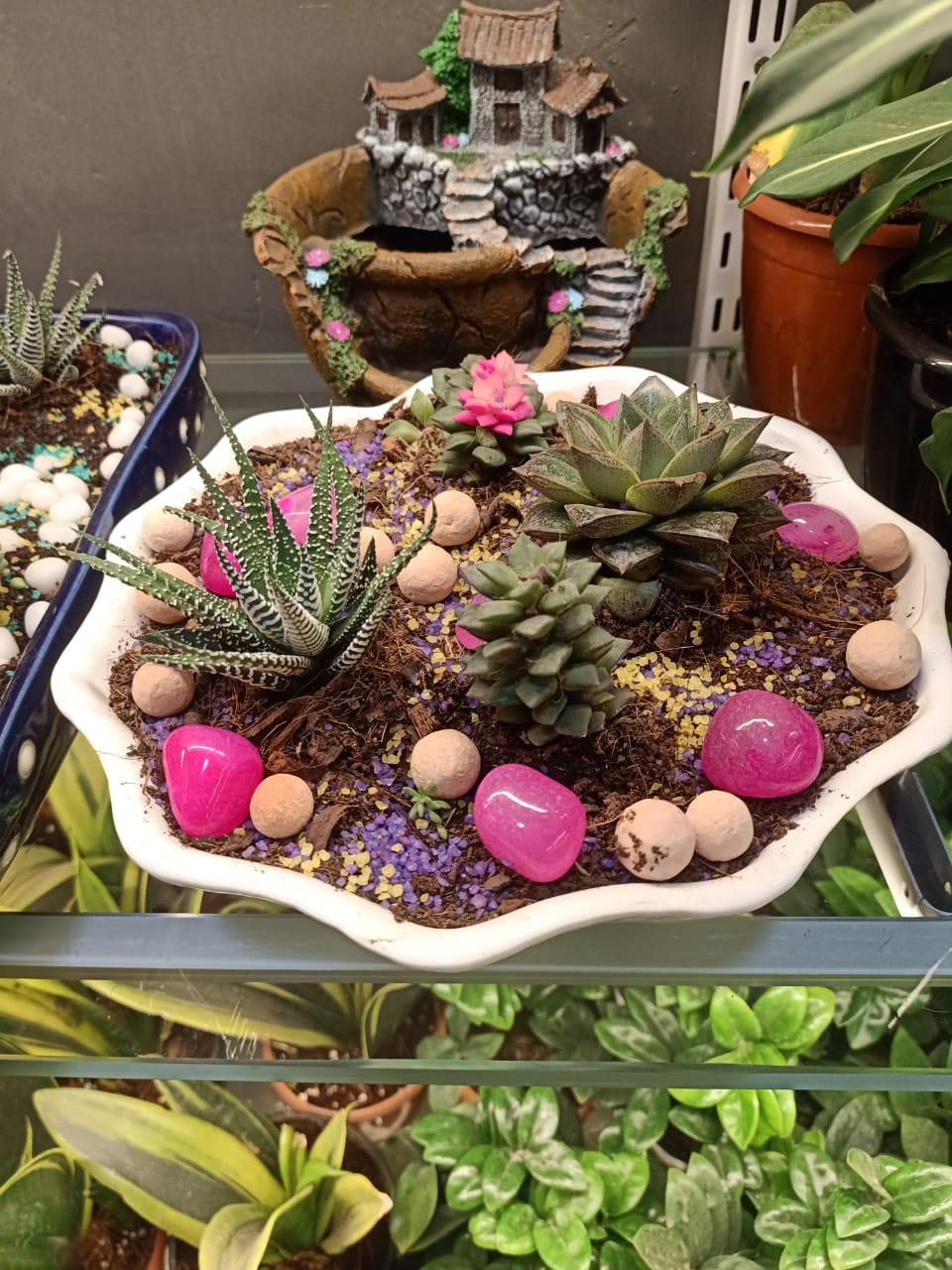 sustainable gardening