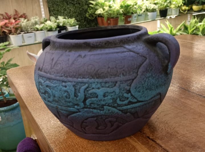 sustainable gardening