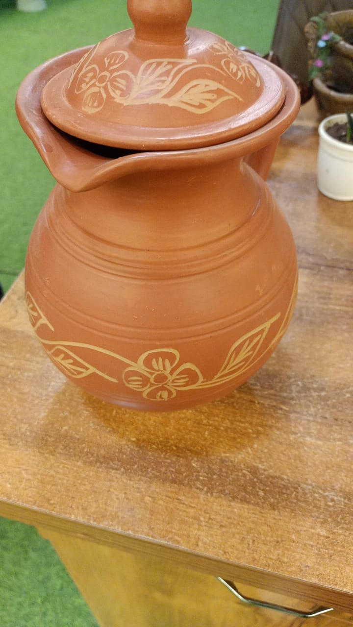 sustainable gardening