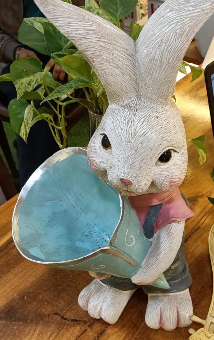 sustainable gardening